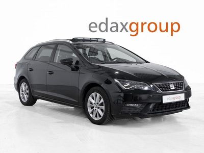 Seat Leon ST