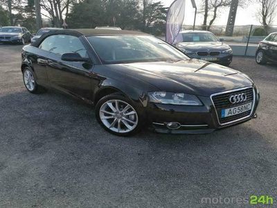 usado Audi A3 Cabriolet 1.2 TFSi Attraction