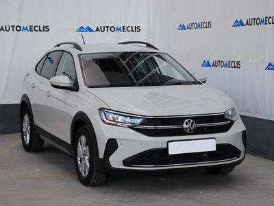 VW Taigo