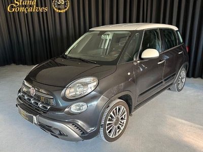 usado Fiat 500L 1.3MJ City Cross SS