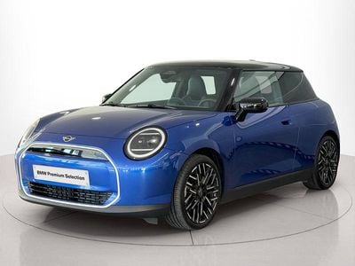 Usado 2024 Mini Cooper Citadino | € 32.900