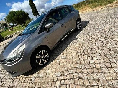 Renault Clio GrandTour
