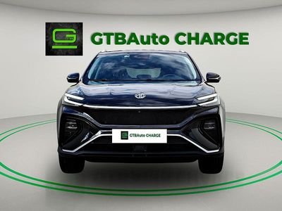 Preto Novo 2025 MG Marvel R Luxury SUV | € 44.900 (Caro)