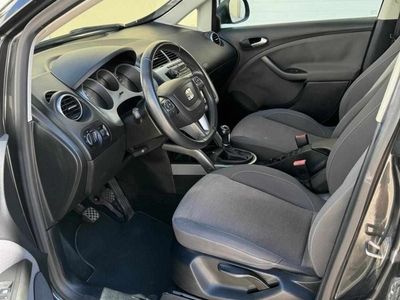 Seat Altea