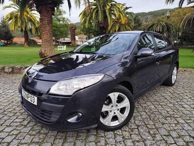 Renault Mégane III