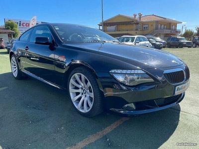 usado BMW 635 D Pack M