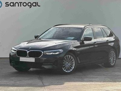 BMW 530e
