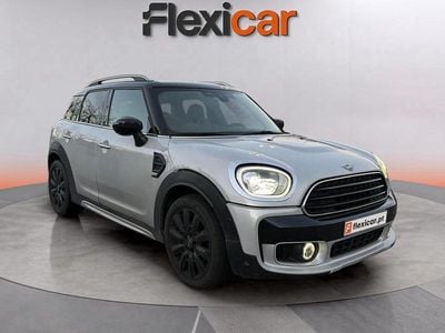 Usado Mini Countryman 150 HP (110 kW) 2020 Branco SUV
