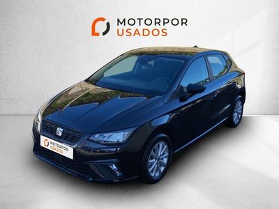 Preto Usado 2024 Seat Ibiza Style SUV | € 17.400