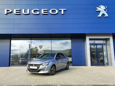 usado Peugeot 208 1.5 BlueHDi Allure