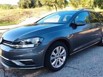 VW Golf VII