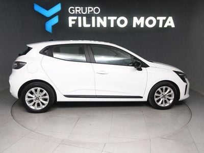 Usado Renault Clio V Evolution 90 HP (66 kW) 2025 Outro