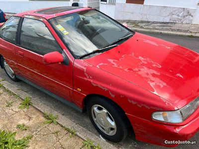 usado Hyundai Coupé S GT