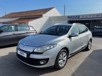 Renault Mégane III