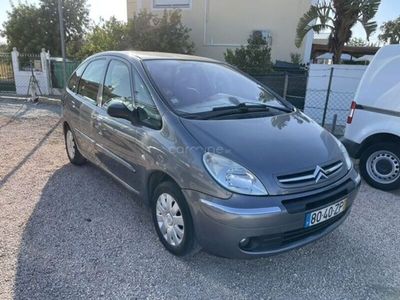 Citroën Xsara Picasso