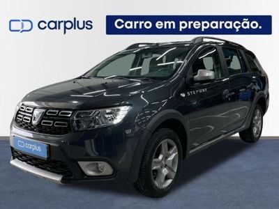 Dacia Logan MCV