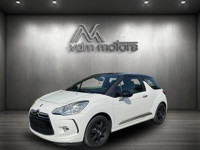 DS Automobiles DS3