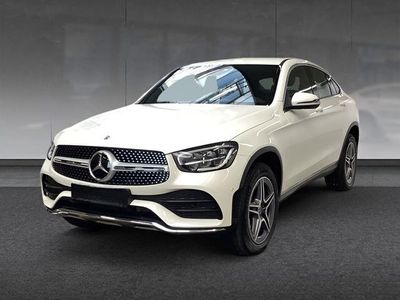 usado Mercedes GLC300e Classe GLC4Matic