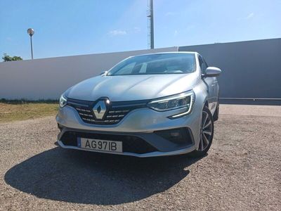 Renault Mégane IV