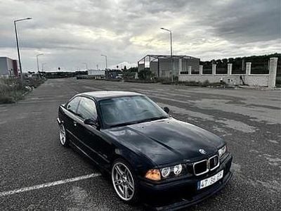 Usado 1994 BMW 318 Coupé | € 6.500