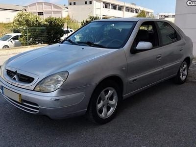 Citroën Xsara