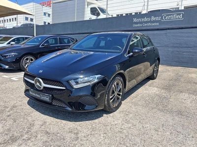 Mercedes A250