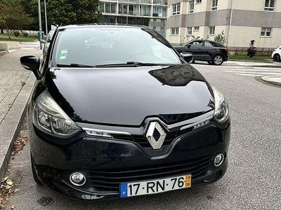 Renault Clio IV
