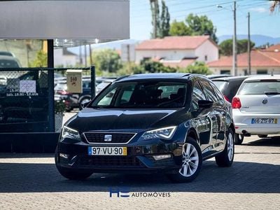 Seat Leon ST