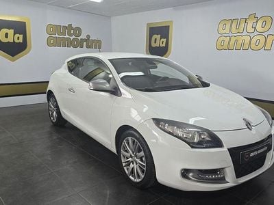 Renault Mégane III