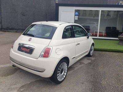 usado Fiat 500 1.3 16V Multijet S S&S