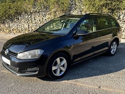 VW Golf VII