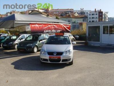 usado VW Polo 1.4 TDI CONFORTLINE