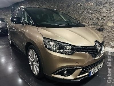 usado Renault Scénic IV 