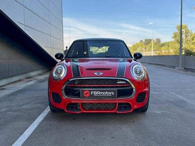 Mini John Cooper Works