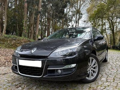 Renault Laguna III