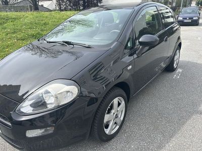 usado Fiat Grande Punto 1.2 S&S