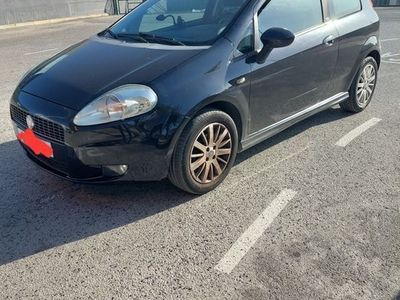 usado Fiat Grande Punto 1.2 65cv