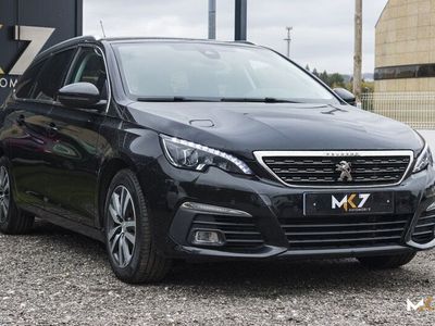 usado Peugeot 308 SW 1.5 BlueHDi Allure