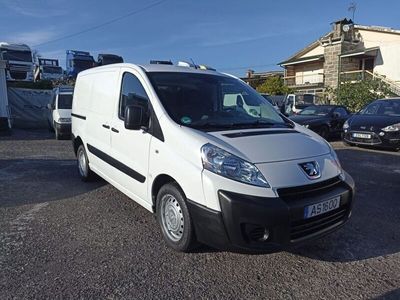 usado Peugeot Expert 1.6 HDi L1 Confort