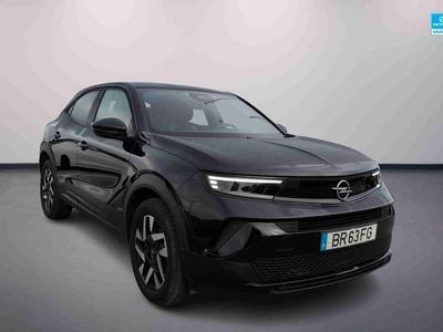 Preto Usado 2025 Opel Mokka Edition SUV | € 22.490 (Preço justo)