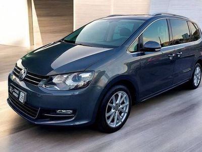 VW Sharan
