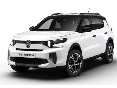Citroën e-C3