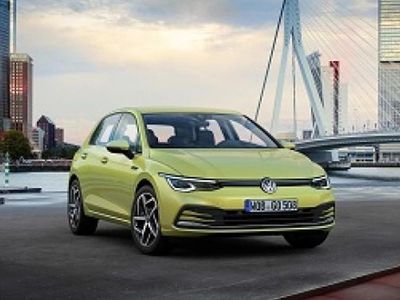 Preto Usado 2024 VW Golf VIII Life Citadino | € 30.490 (Preço elevado)