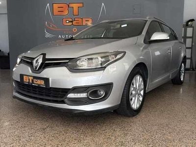 Renault Mégane III