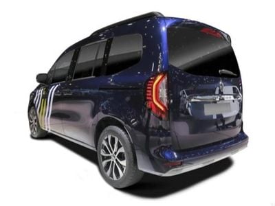 Novo 2025 Renault Kangoo Monovolume | € 36.890