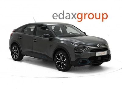 Citroën e-C4