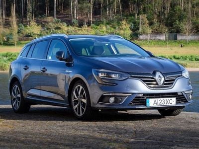 Renault Mégane IV