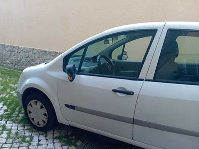 Renault Modus