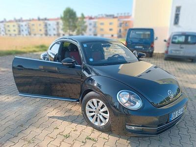 VW Beetle