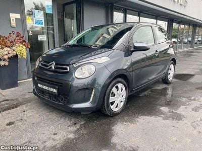 Citroën C1